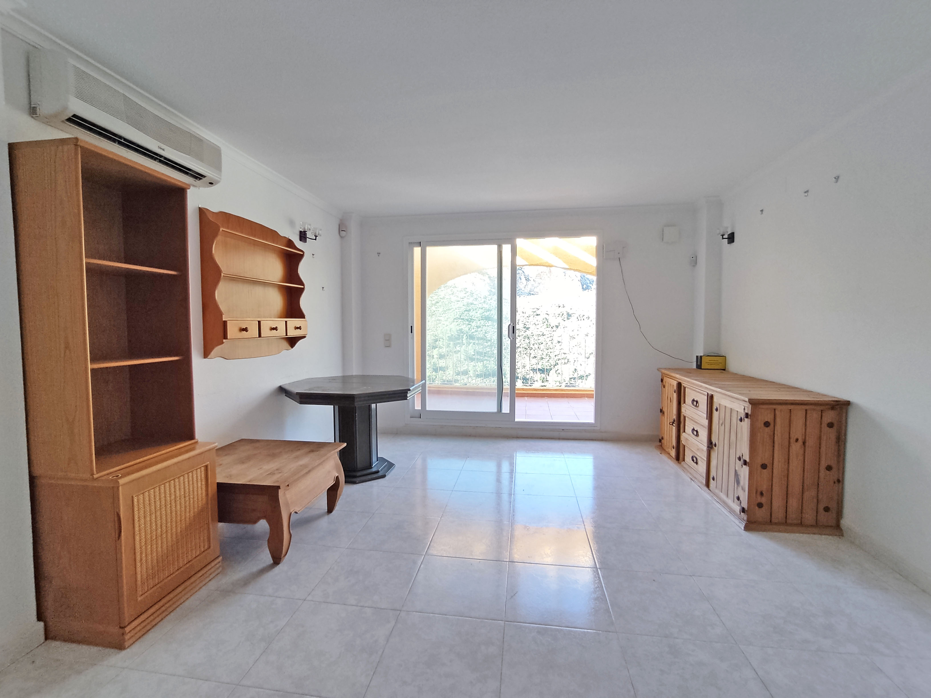 Appartement te koop in Poble Nou de Benitatxell - Urbanisatie